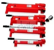 Akcesoria do hydrauliki siłowej - Yale HPS-2/2A - pompa ręczna pojedynczego działania 1445 - miniaturka - grafika 1