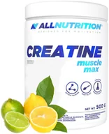 Kreatyna - ALLNUTRITION Creatine Muscle Max 500g - miniaturka - grafika 1