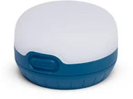 Akcesoria turystyczne - Black Diamond Moji+ Lantern, biały/niebieski 2022 Oświetlenie kempingowe BD6206844022ALL1 - miniaturka - grafika 1