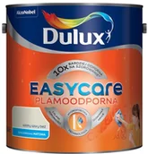 Farby wewnętrzne - Dulux EASY CARE Solidny szary beż 2,5L 5237228 - miniaturka - grafika 1
