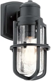 Elstead Lighting Suri Kinkiet KL-SURI-S - Lampy ścienne - miniaturka - grafika 2