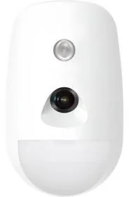 Hikvision BEZPRZEWODOWA CZUJKA PIR Z KAMERĄ AX PRO DS-PDPC12P-EG2-WE DS-PDPC12P-EG2-WE - Akcesoria do alarmów - miniaturka - grafika 6