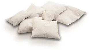 CORKSORB Poduszki Sorpcyjne Olejowe, (12 Szt.), Chłonność 92 L. Biały 45Cm X 45Cm Olejowe / Hydrofobowe Poduszki - Sorbenty CORKSORB Poduszki Sorpcyjne Olejowe, (12 Szt.), Chłonność 92 L. Biały 45Cm X 45Cm Olejowe / Hydrofobowe Poduszki - Sorbenty - miniaturka - grafika 1