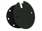 Kotwy - Norlys Narożnik CORNER BRACKET 153B - miniaturka - grafika 1