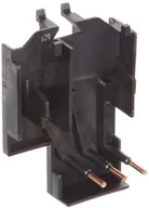 Silniki elektryczne i akcesoria - Siemens moduł Union stycznik AC/DC samochodowa S00 3RA19111AA00 - miniaturka - grafika 1