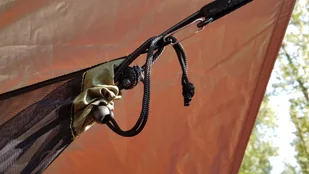 Bushmen Moskitiera do hamaka Jungle - Hamaki - miniaturka - grafika 5