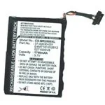 Akcesoria do nawigacji - Cameron Sino CS-mtp11mb akumulator do Motorola MBP11 (300 mAh) 4894128019077 - miniaturka - grafika 1