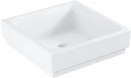 Umywalki - Grohe Cube 40x40 3948200H - miniaturka - grafika 1