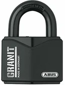 Kłódki - Abus ABUS kłódka ,37/55 °C/SB 842 rozmiar: 56 MM 3640-20 - miniaturka - grafika 1
