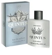 Chat Dor Quintus woda toaletowa 100ml - Wody i perfumy męskie - miniaturka - grafika 4