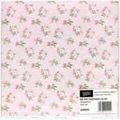 Scrapbooking - Galeria Papieru Papier scrapbooking 305x305 Retro Inspiracje/05 (5) - miniaturka - grafika 1