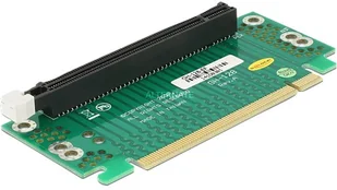 Delock Riser Card PCIe X16 (41914) - Akcesoria do serwerów - miniaturka - grafika 3