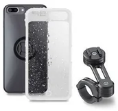 Uchwyty samochodowe do telefonów - SP Connect Uchwyt telefonu Moto Bundle pro Apple iPhone 8/7/6s/6 Plus 53901) - miniaturka - grafika 1