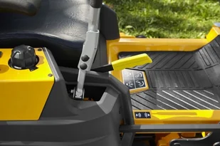 Stiga ZT 5132T - Kosiarki traktorki Stiga ZT 5132T - Kosiarki traktorki - miniaturka - grafika 2