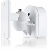 Głośniki - stojaki i akcesoria - Canton Cantomount U uchwyt ścienny biały para - miniaturka - grafika 1