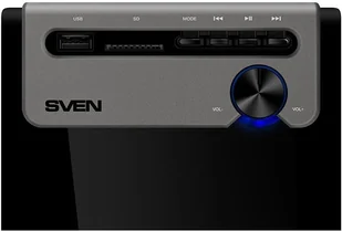 Sven MS-110 (SV-014056) - Głośniki komputerowe - miniaturka - grafika 5