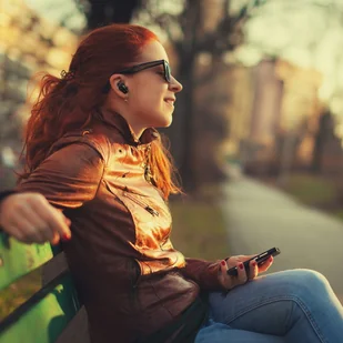 Tronsmart Tronsmart Onyx Prime QCC3040 TWS Bluetooth Headset 466520PL2GA - Słuchawki - miniaturka - grafika 17