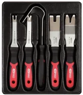 Narzędzia warsztatowe - KS Tools 911.8190 Clip antykorozyjny i schneidsatz, 5-częściowy - miniaturka - grafika 1