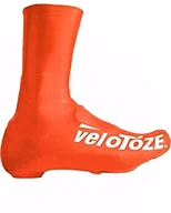 Ochraniacze - VeloToze velotoze toze przykrywa buty unisex, uni, toze, pomarańczowa T-VOR-007-S_Viz/Orange_Taille 37-46 - miniaturka - grafika 1