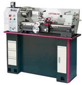 Tokarki - Tokarka tokarnia do metalu OPTI D 280 x 700 G 230/400V - miniaturka - grafika 1