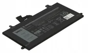 Baterie do laptopów - Dell Latitude 5285 5290 nowa oryginalna J0PGR - miniaturka - grafika 1