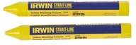 Poziomice, łaty, miary - Irwin Kreda traserska 666062 - miniaturka - grafika 1