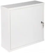 Akcesoria do monitoringu - STALFLEX Obudowa TPR-4/ST 400x400x140mm Biała TPR-4/ST - miniaturka - grafika 1