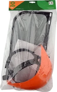 Flo OSŁONA SIATKOWA TWARZY Z NAGŁOWIEM Vorel 74468 74468 - Akcesoria BHP - miniaturka - grafika 3