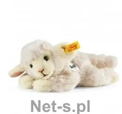 Steiff Linda pluszak, białawy - Maskotki i pluszaki - miniaturka - grafika 2