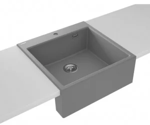 Deante Zlewozmywak Eridan Zqe_S10K - Zlewozmywaki - miniaturka - grafika 2