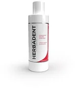 Płyny do płukania jamy ustnej - Herbadent Ziołowy koncentrat do płukania ust Professional 250 ml - miniaturka - grafika 1