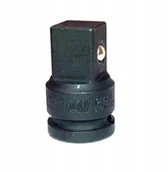 Klucze i nasadki - Redukcja Udarowa 1/2 Na 3/4 Klucza Pneumatycznego - miniaturka - grafika 1