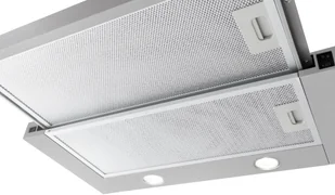 Amica OTP6243I - Okapy kuchenne - miniaturka - grafika 2