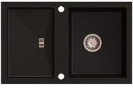 Zlewozmywaki - AXIS SLIDE 40 night glow - miniaturka - grafika 1