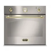 Piekarniki do zabudowy - Lofra Dolcevita 60 Acciaio Satinato FRS69EE - miniaturka - grafika 1