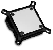 Chłodzenie wodne - EK Water Blocks EK-Velocity Strike RGB - Matte Black + Silver 3831109814611 - miniaturka - grafika 1