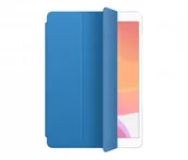 Etui do tabletów - Apple Smart Cover do iPad 7gen iPad Air 3gen błękitny - miniaturka - grafika 1