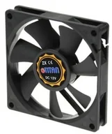 Wentylatory komputerowe - Titan TFD-8015M12Z - miniaturka - grafika 1
