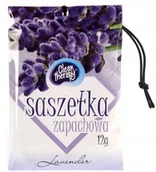 Zapachy do domu - Saszetka Zapachowa Lawenda Do Szafy Trwały Zapach - miniaturka - grafika 1