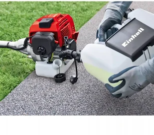 Einhell GC-BC 52 I AS  3436540 - Podkaszarki - miniaturka - grafika 4