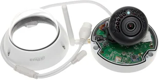 Dahua Zestaw monitoringu IP do sklepu 4xFullHD PoE - Zestawy do monitoringu - miniaturka - grafika 9