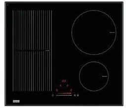 Płyta elektryczna do zabudowy Franke FHCR 604 2I 1FLEXI T PWL (108.0377.087) - Płyty elektryczne do zabudowy - miniaturka - grafika 2