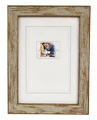 Ramki na zdjęcia - Icar Ramka 21x30 Village EXB taupe RIC21EXBMIX(8) - miniaturka - grafika 1