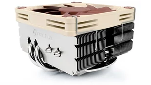 Noctua NH-L9x65 Low profile (NOC_NH-L9x65) - Chłodzenie procesora - miniaturka - grafika 3