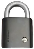 Kłódki - Yale Y300/63/127/1 Kłódka ze stali nierdzewnej Y300/63/127/1 - miniaturka - grafika 1