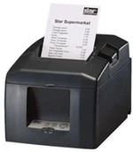 Kasy fiskalne - Star Star TSP 654II Drukarka paragonów - Monochromatyczny - Bezpośrednia termiczna 39449210 - miniaturka - grafika 1