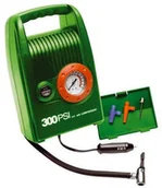 Sprężarki i kompresory - salki 8306827 kompresor, 12 V, 300 PSI - miniaturka - grafika 1