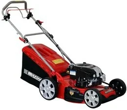 HORTMASZ HKS B&S 750E, 55 cm, 7,5 KM - Kosiarki - miniaturka - grafika 2