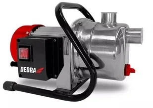 Dedra Pompa do wody DED8867X elektryczna Raty - Pompy wodne - miniaturka - grafika 2