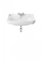 Umywalki - Roca Carmen 65x48 A3270A1000 - miniaturka - grafika 1